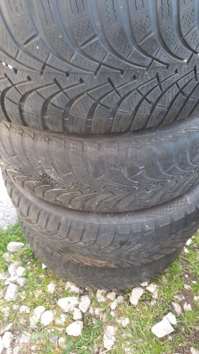 Ляти джанти с 16цола 5×112