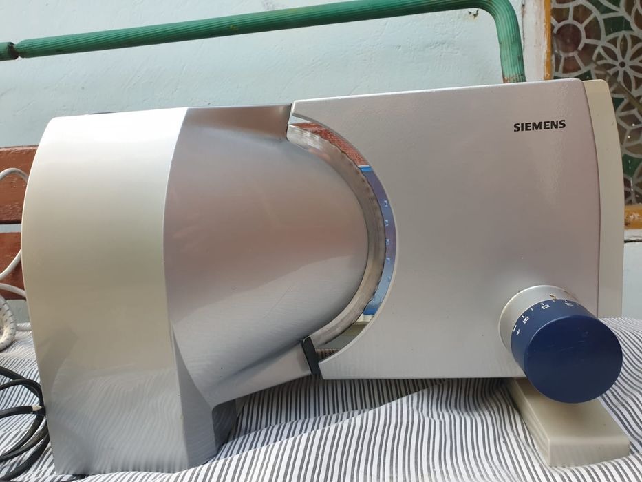 Stație de calcat și feliilor electric!