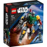 LEGO Star Wars 75369 - nou, sigilat