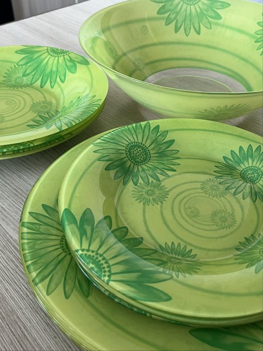 Сервис посуды 14 предметов