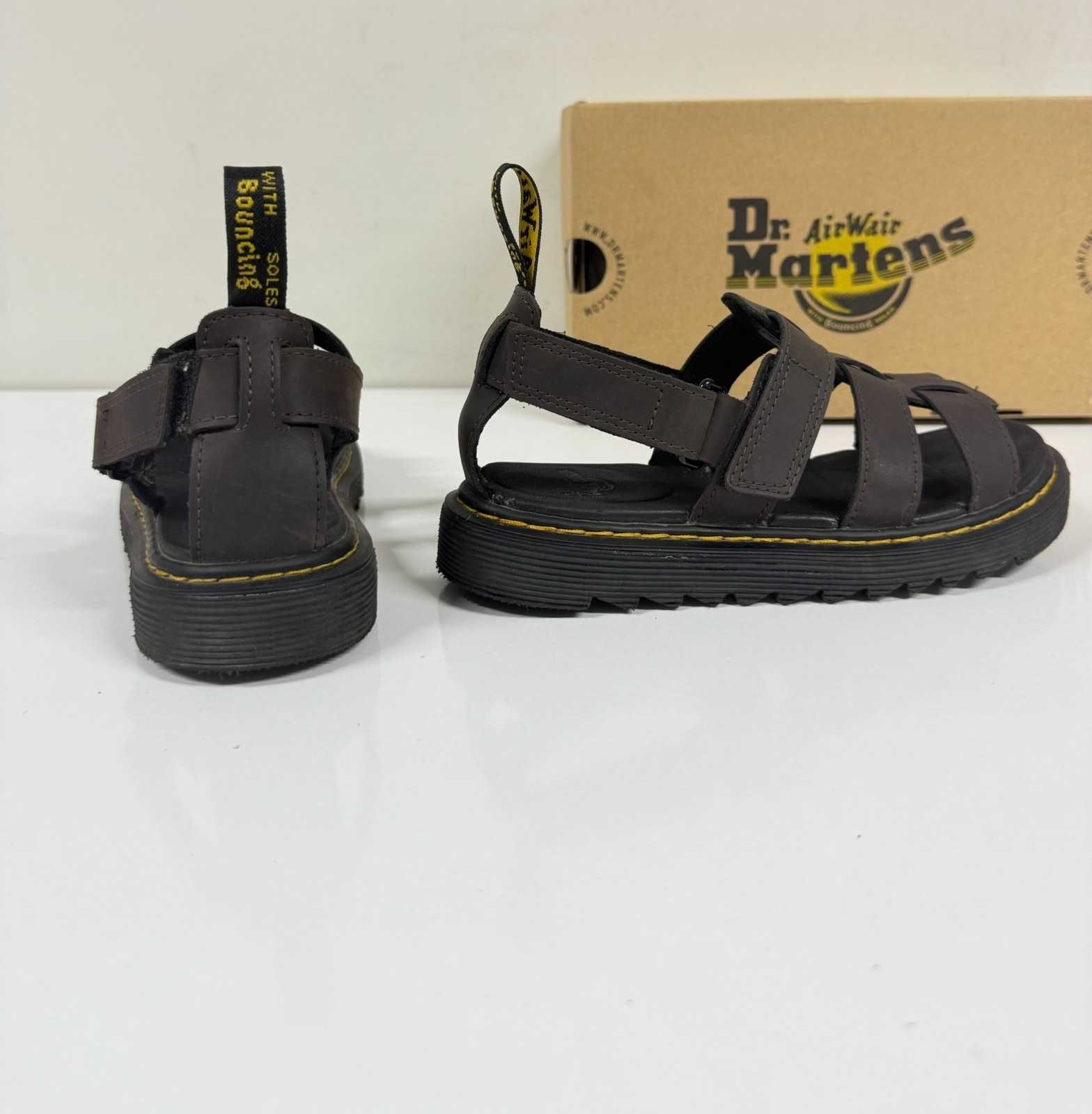 Dr. Martens Terry