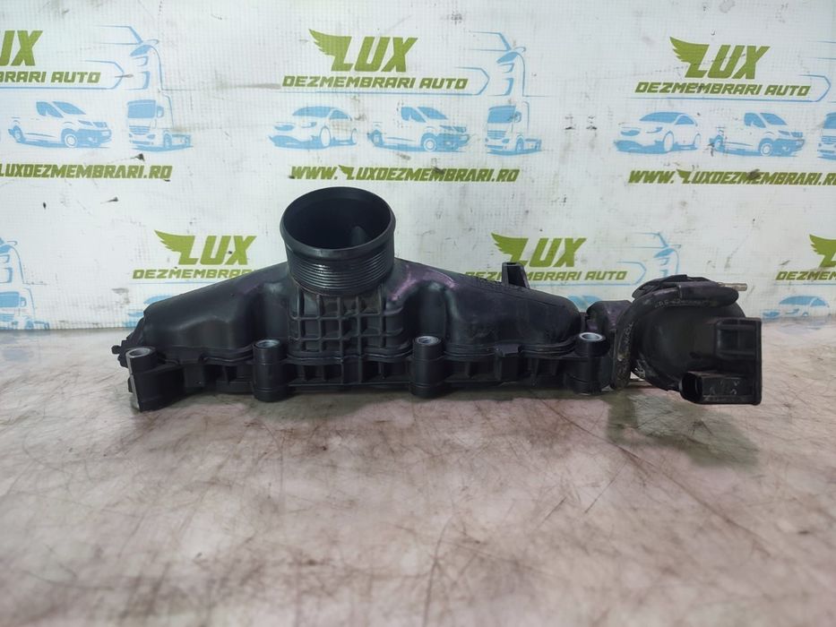 Galerie admisie 1.4 tdi cusb 04b129709b Audi A1 8X [2010 - 2014]