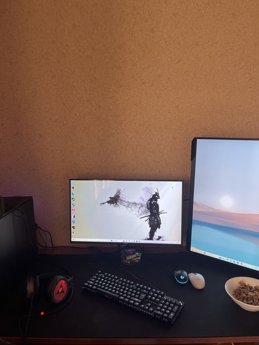 Срочно продается комп