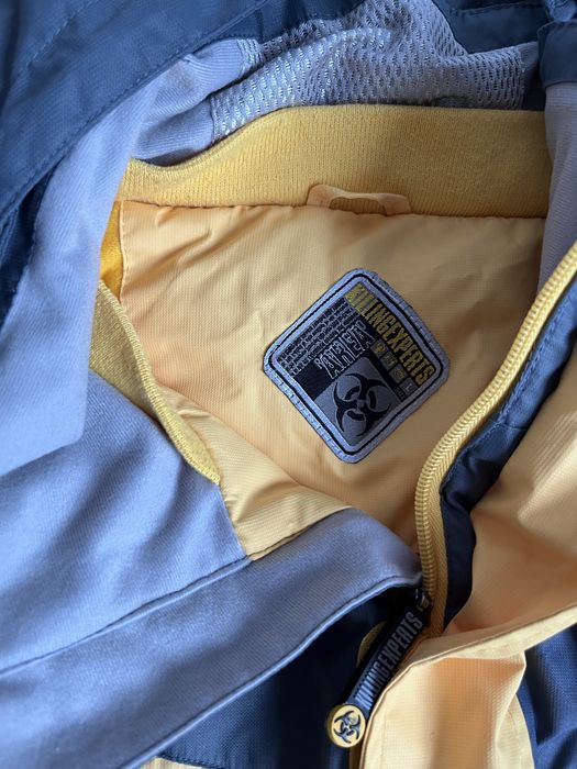 Costum ski barbati L