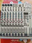Mixer pasiv functional