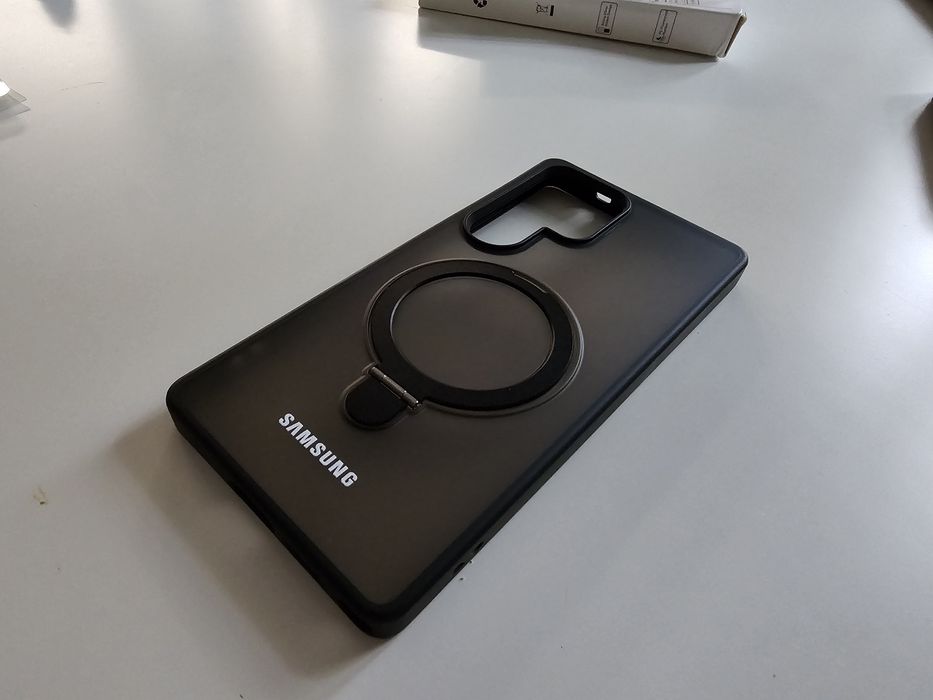 Husă Samsung Galaxy s25 ultra