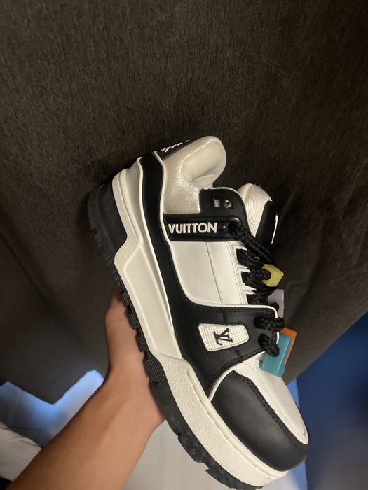 Louis vuitton maxi trainer
