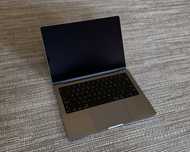 Macbook Pro 14 M1Pro 16/512