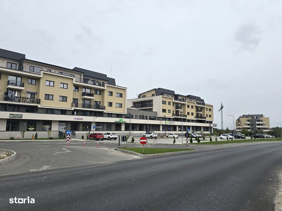 Apartamente 3 camere 2 balcoane