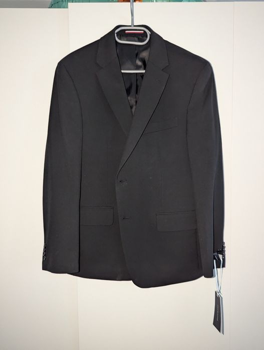 Sacou Tommy Hilfiger 42