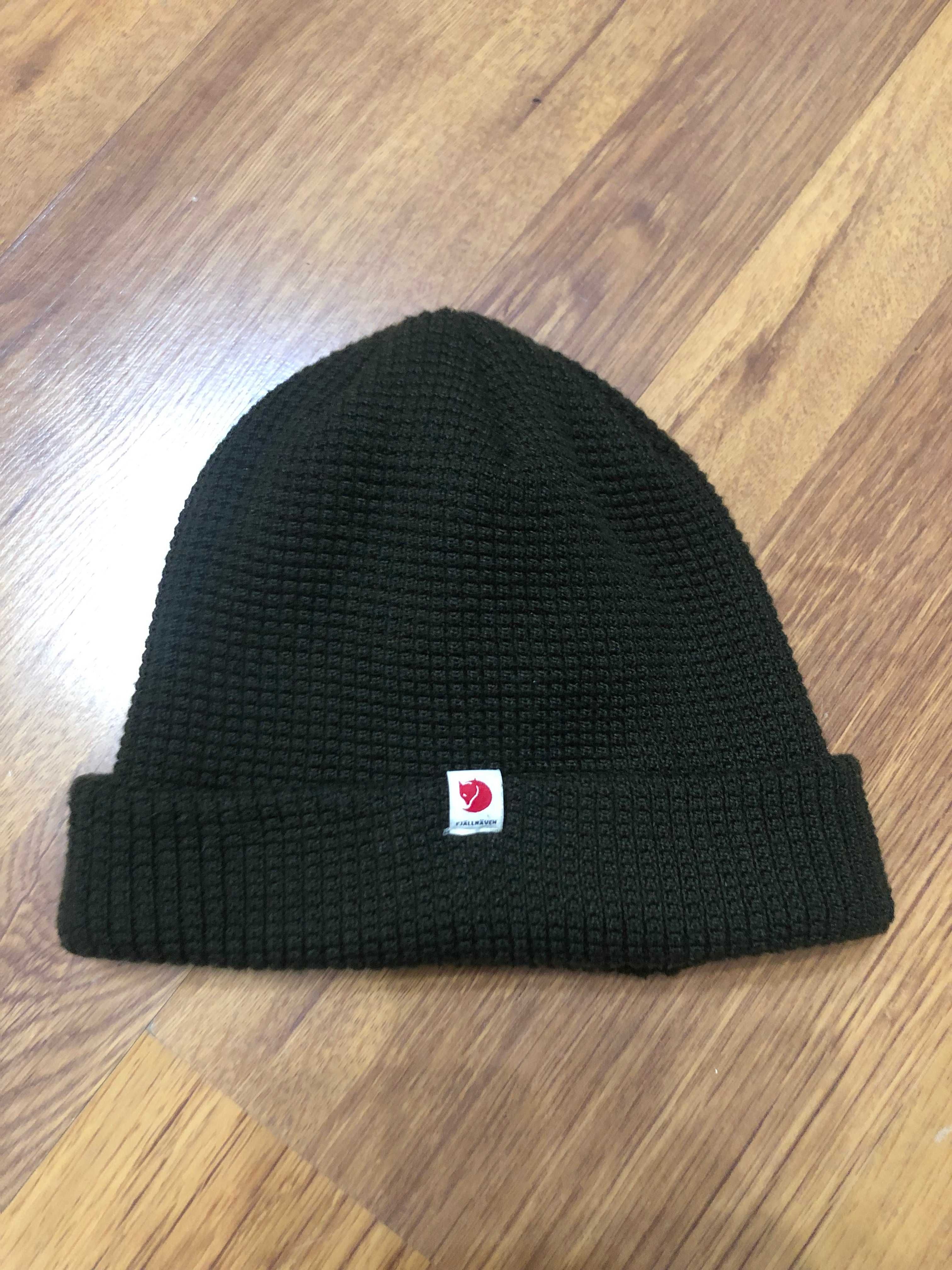 Fjallraven tab hat шапка