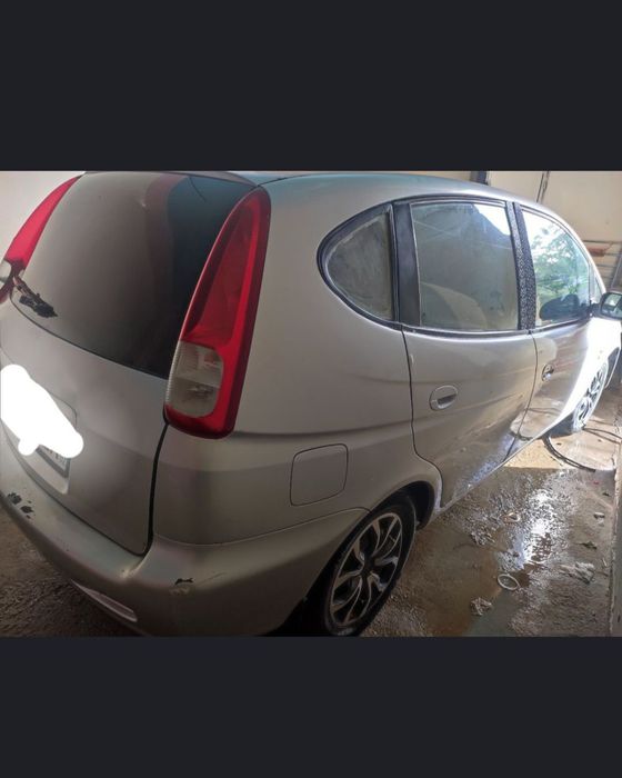 Shevrolet Tacuma sotiladi 55 milion radnoy kraska mator 1,6 metan benz