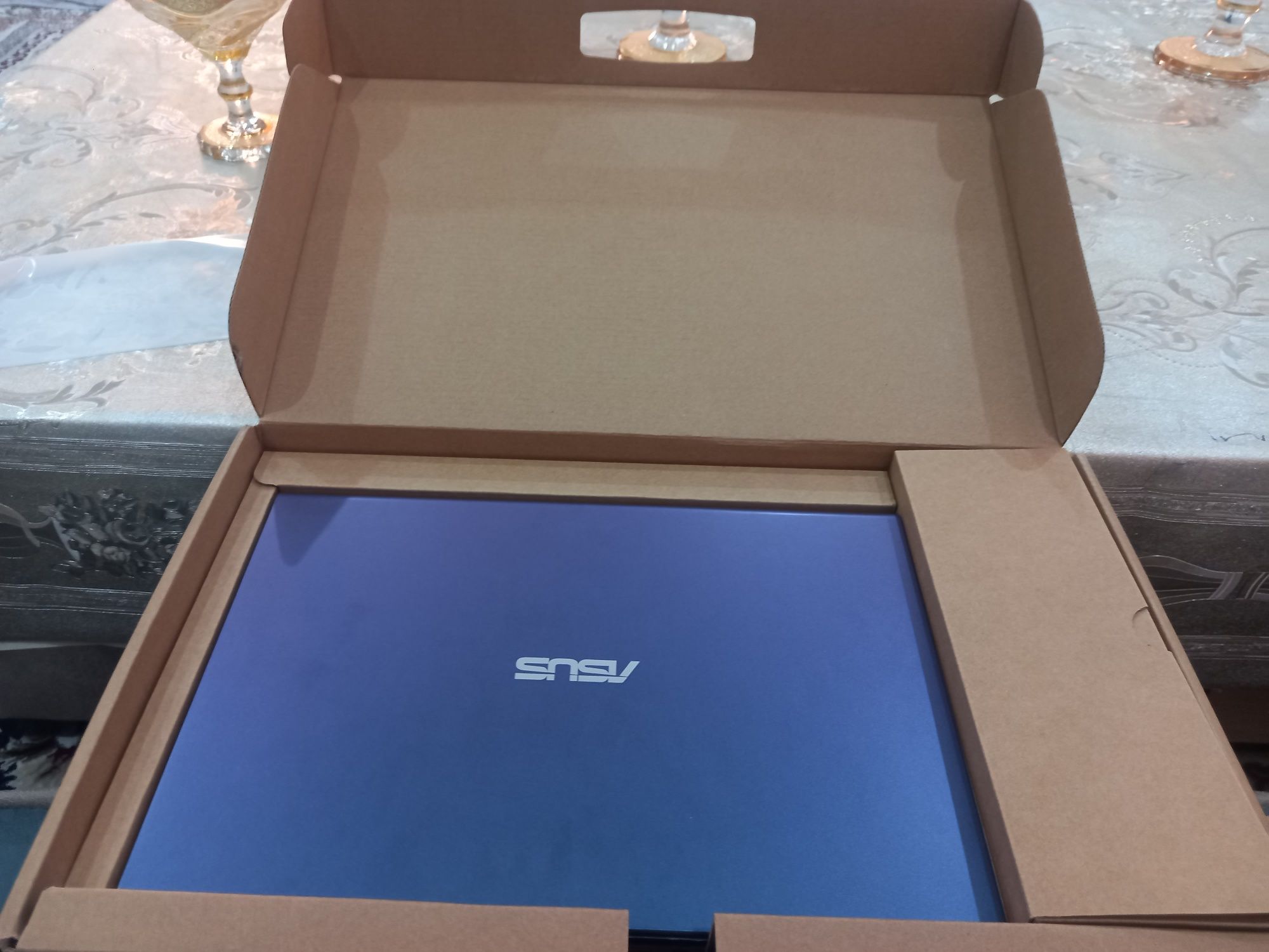 ASUS Laptop notebook