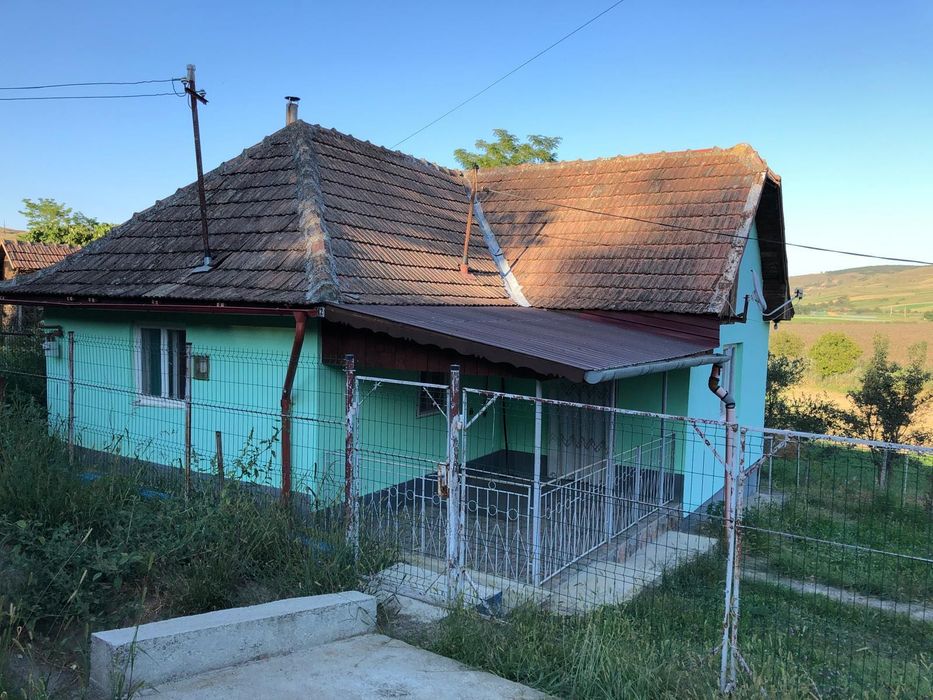 Casa de vanzare zona linistita