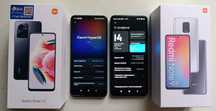 Продам Redmi Note 12 4G, а так же Redmi Note 9pro.
