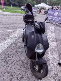 Скутер EXPLORER Kalio 2 50cc