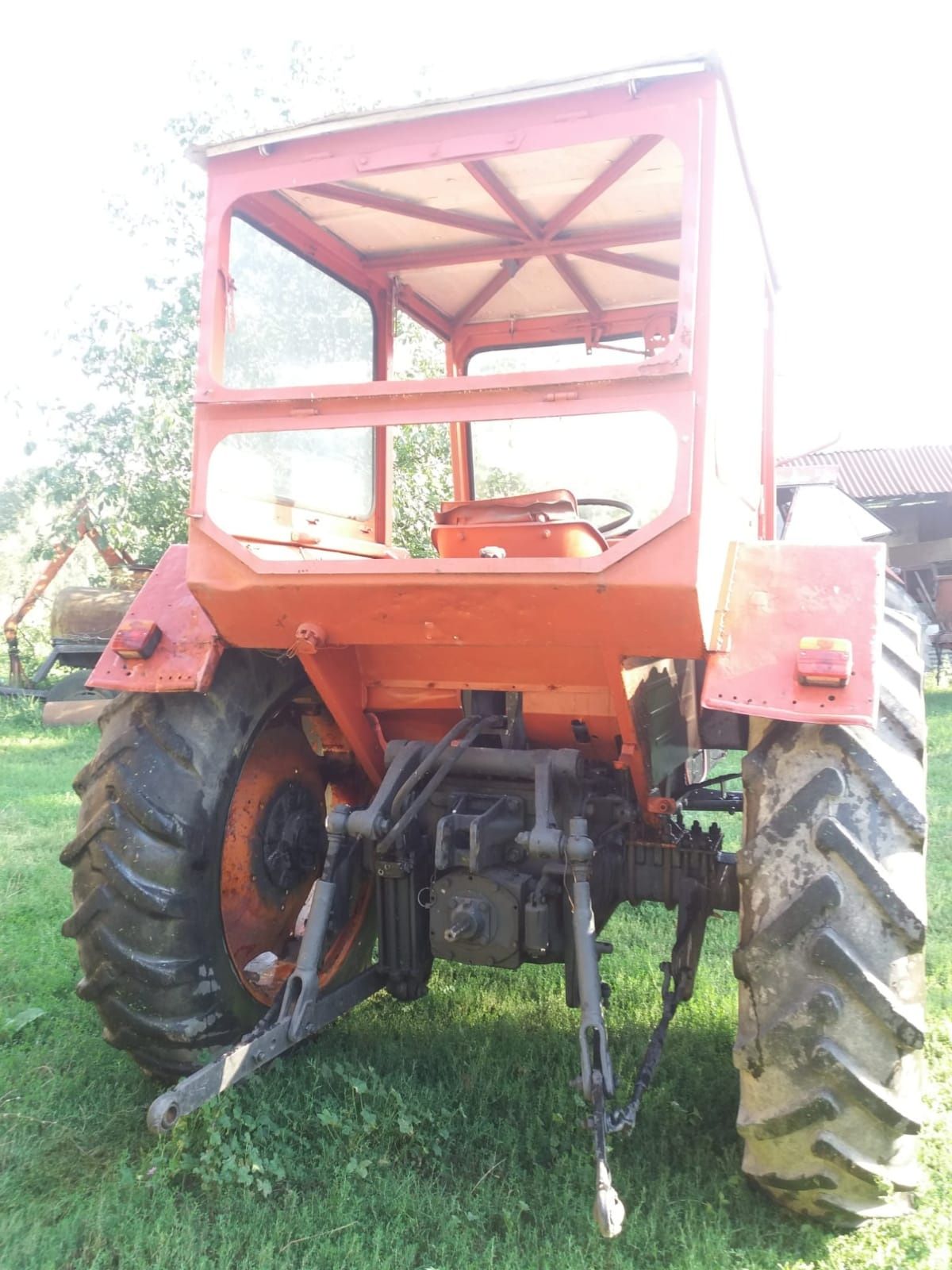 De vânzare tractor U 650