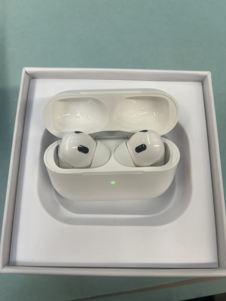 AirPods 2nd generation originale