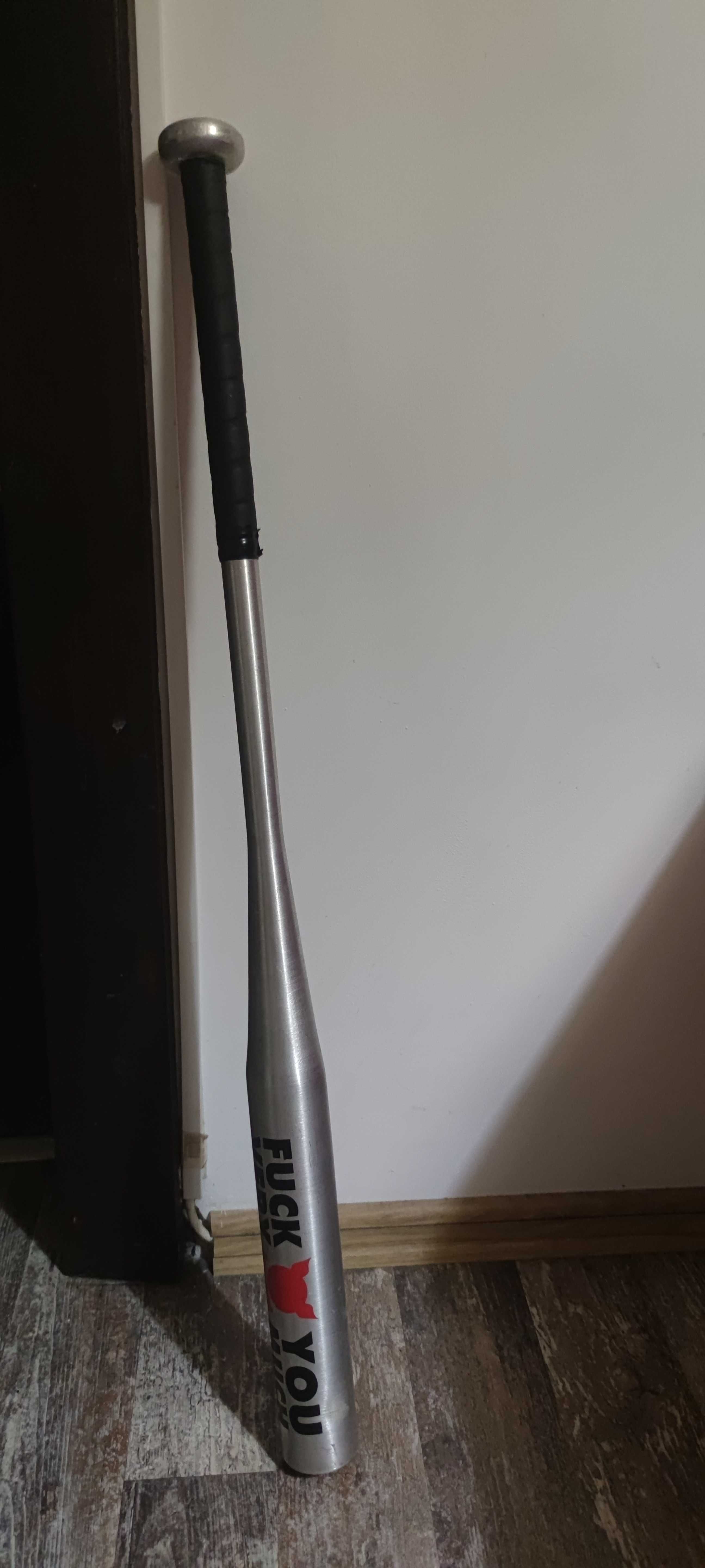 Bata de aluminiu PORC