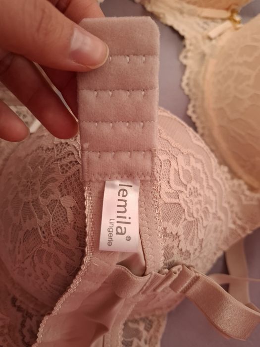 2 бр.сутиени ,без етикет нови