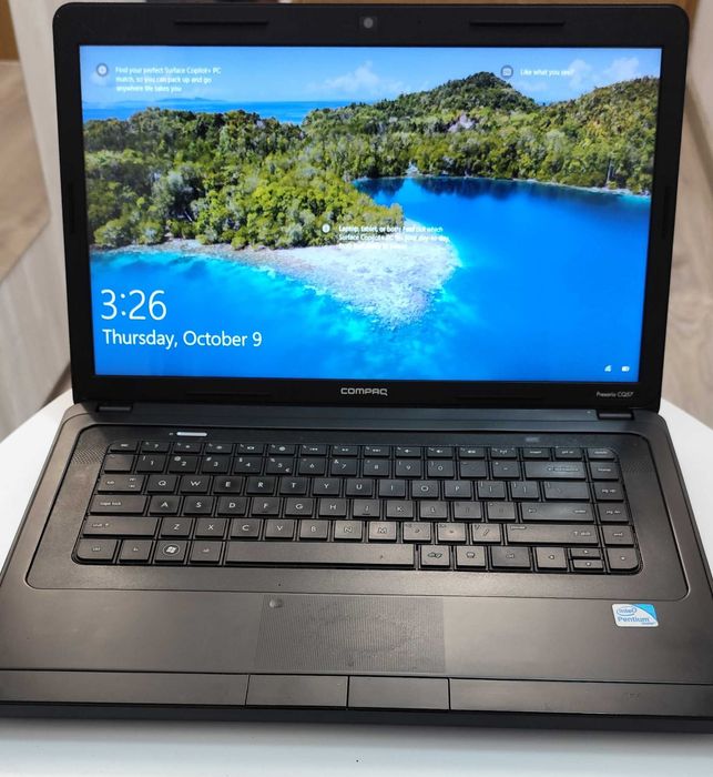 Laptop ieftin si bun