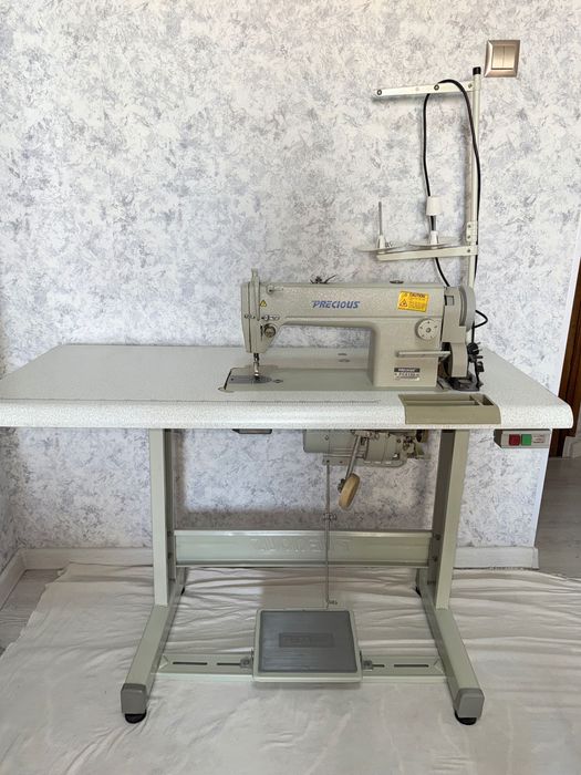 Швейная машина по договорной цене