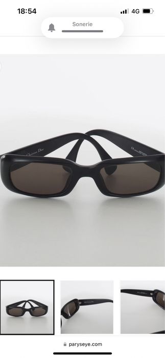 Ochelari de soare Christian Dior dama