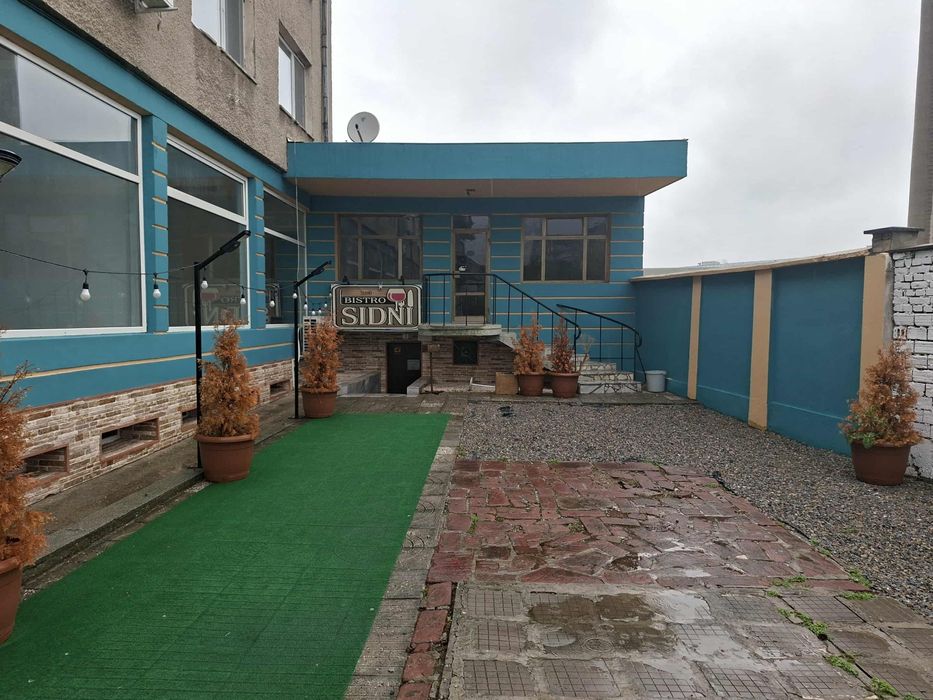 Магазин в Разград