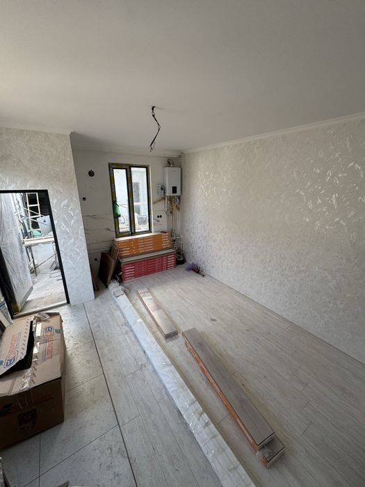 Буюк Ипак Йули Tawnhouse 3-комнатная ремонтом