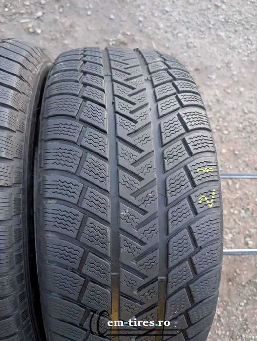 SET 2 Anvelope Iarna 255/55 R18 MICHELIN Latitude Alpin N1 109V
