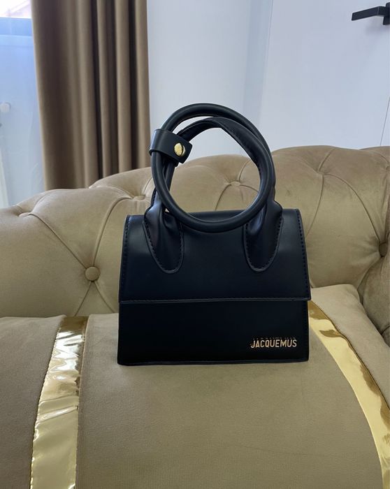 Geanta Jacquemus