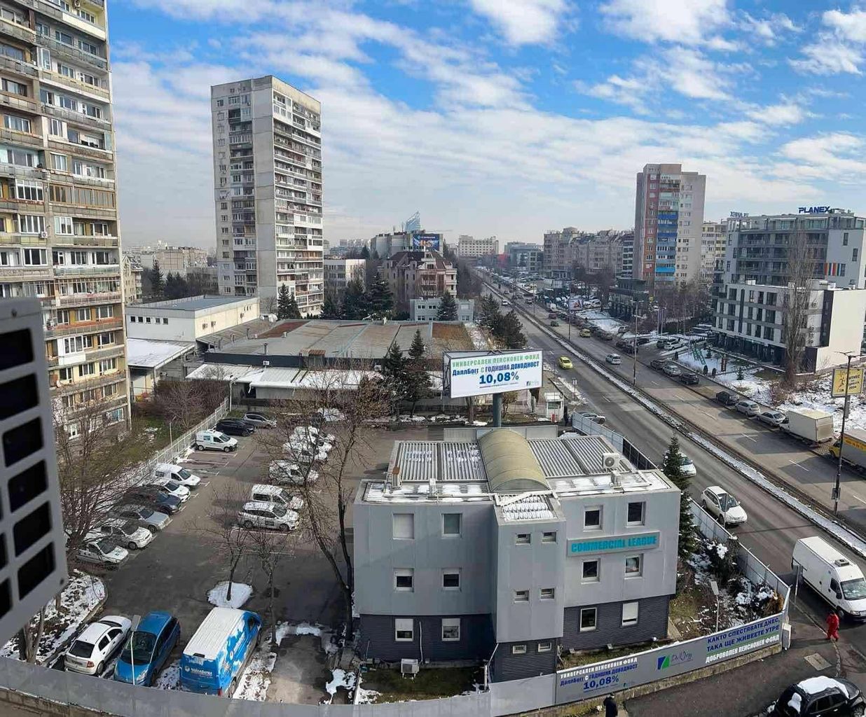 Дава се под наем Двустаен апартамент в София, Дианабад - 60 кв.м за 750 € - Снимка #6