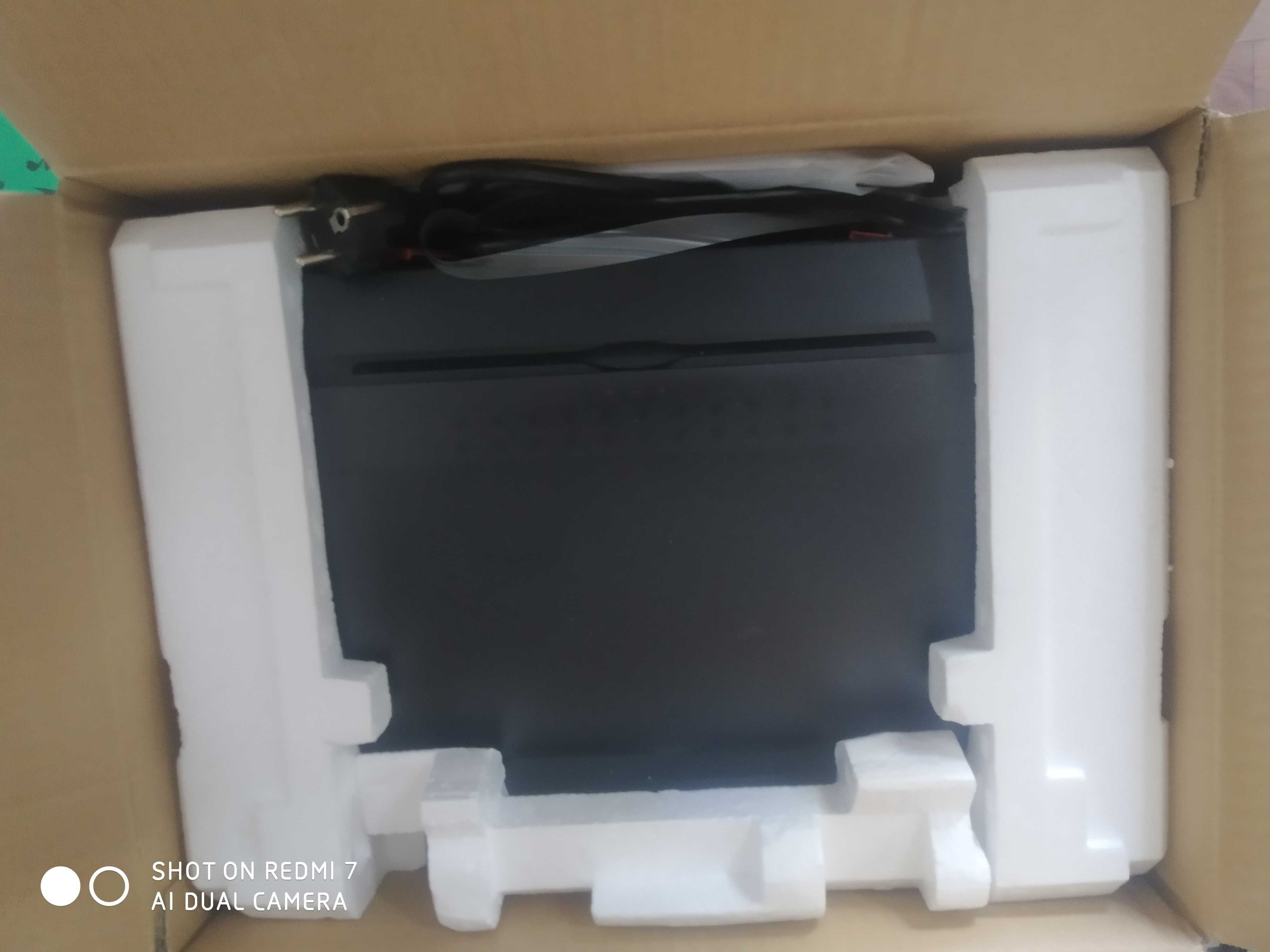 Conon printer oq qora yangi iwlatilmagan narxi keliwamz