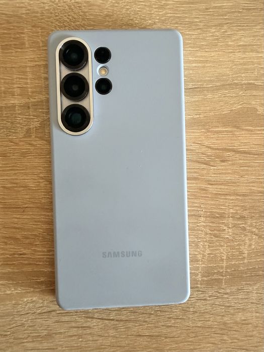 Samsung Galaxy S25 Ultra 256 GB, 12 GB RAM, Dual Sim