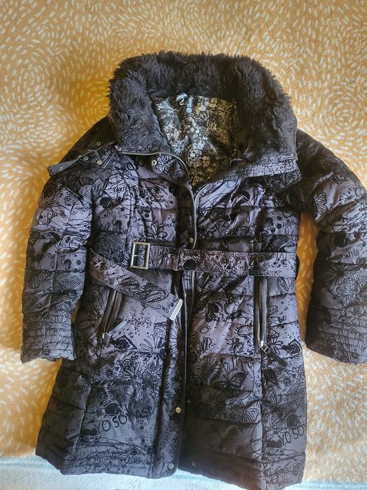 Оригинално яке Desigual, 60 лв