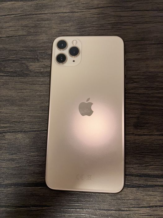 Iphone 11 pro max