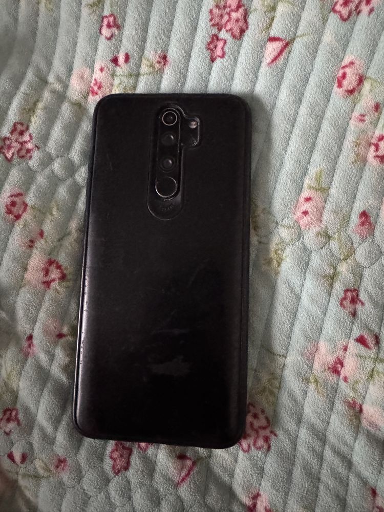 Продам редми note 8