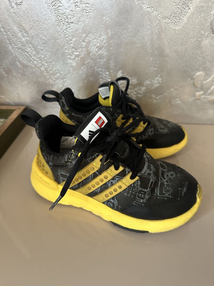 Детски сникърси Adidas Lego