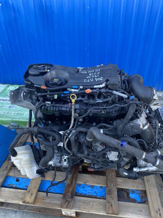 Compresor climă Land Rover Discovery Sport 2.0 D 2018