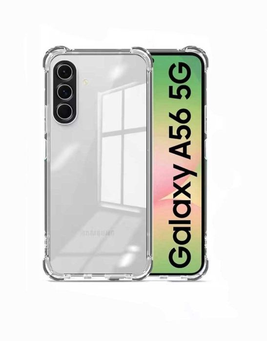 Husa AntiSoc Samsung A51 . A52 . A52S 5G . A53 5G . A54 . A55 . A56