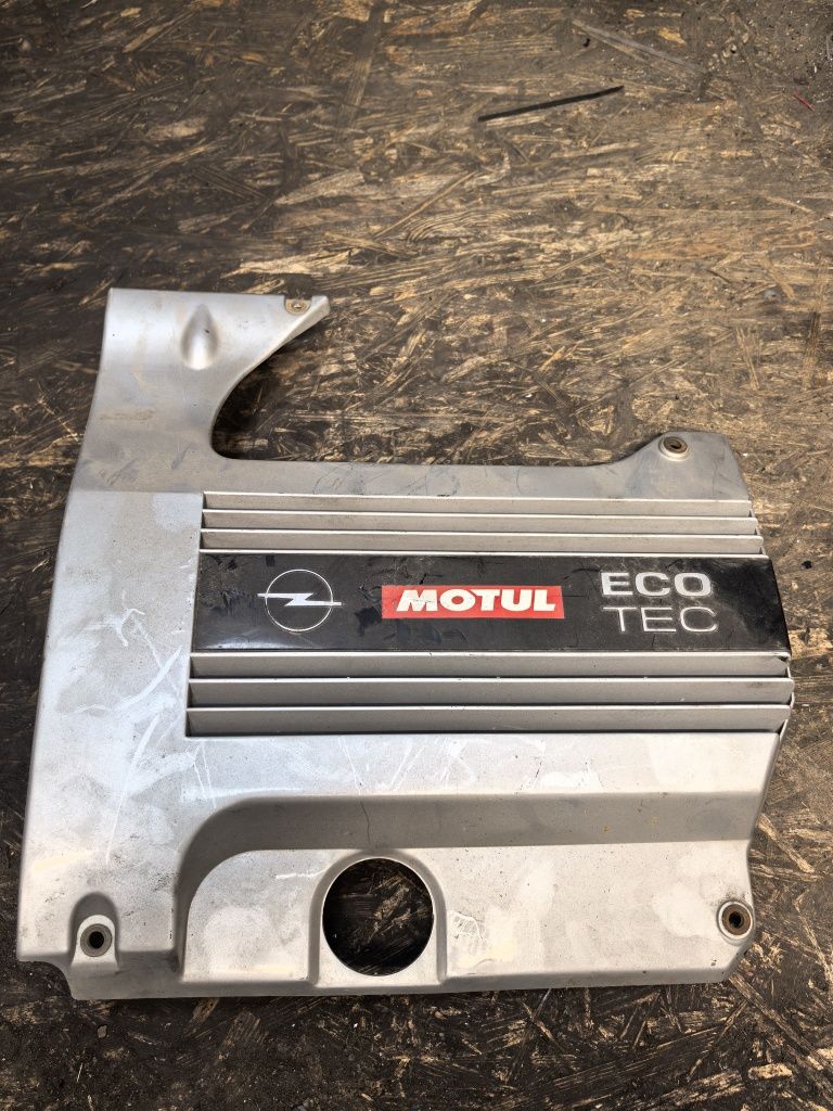 Opel Vectra a v6 опел вектра а в6 капак за двигател c25xe