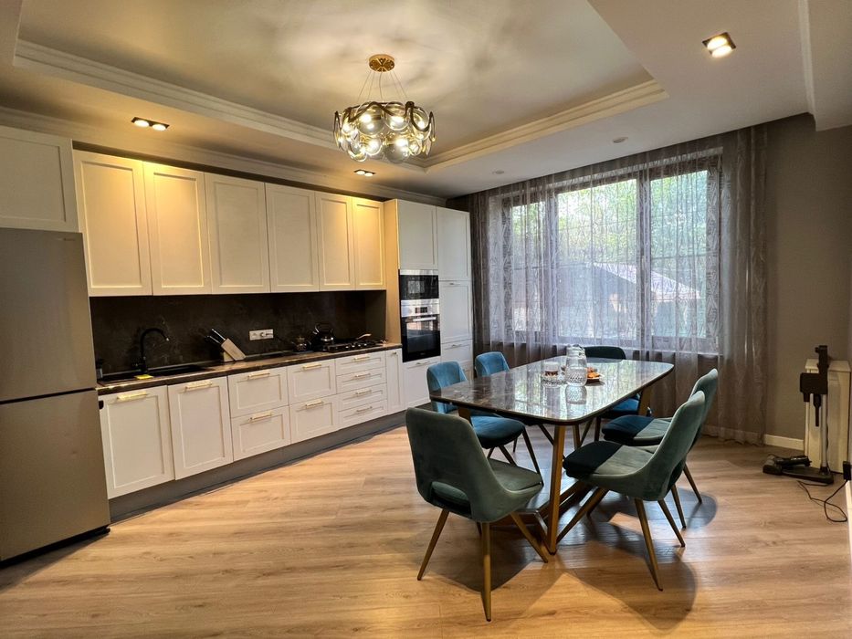 Сдается дом посуточно