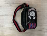 Кожена Чанта Gucci