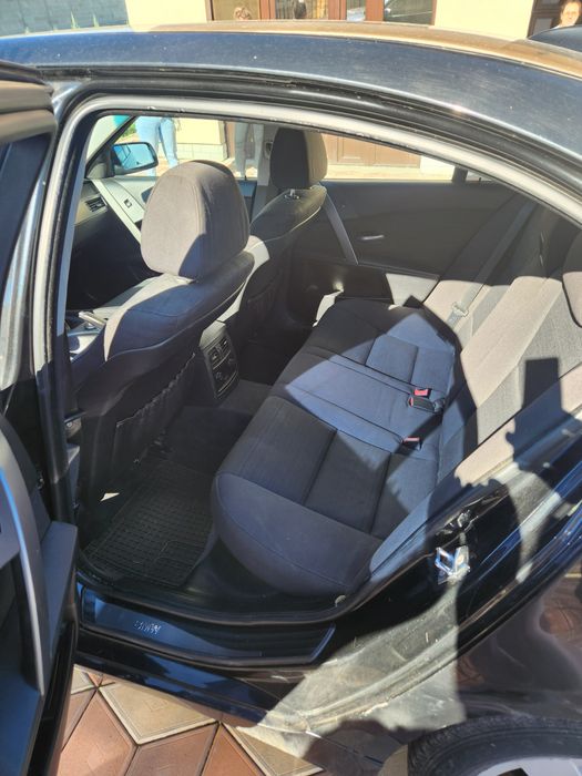 De vanzare BMW E 60