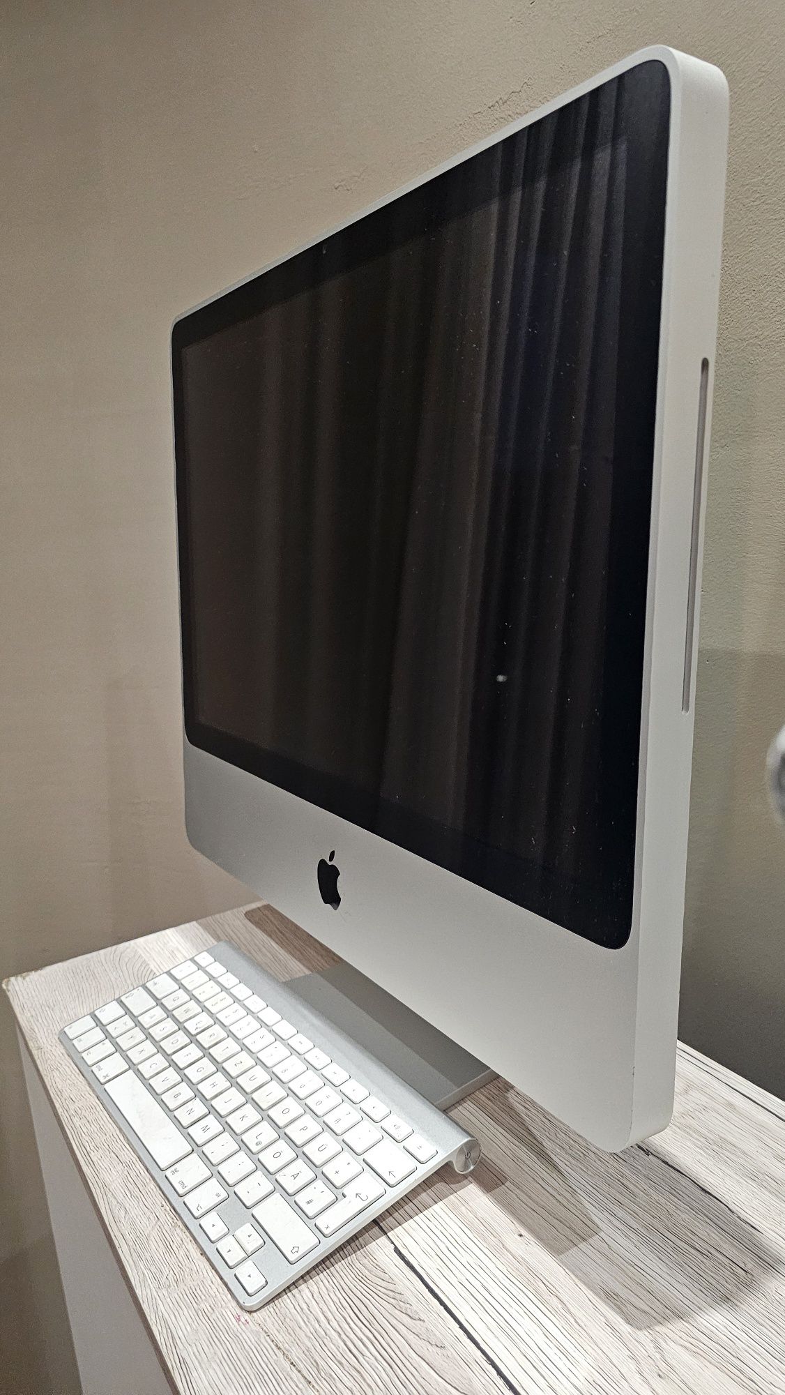 Компютър Apple 2007