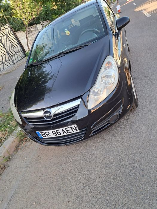 Vând Opel Corsa 1.2, 2007