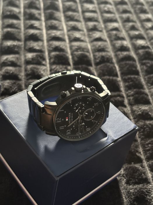 Ceas Tommy Hilfiger nou