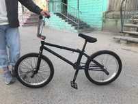 продам трюковой велосипед bmx торг