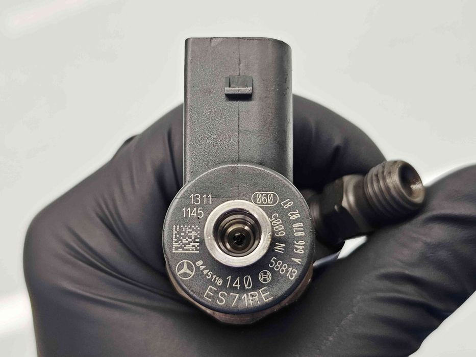 Injector Mercedes Vito Autobus (W639) [Fabr 2003-2014] A6460700287 2.2