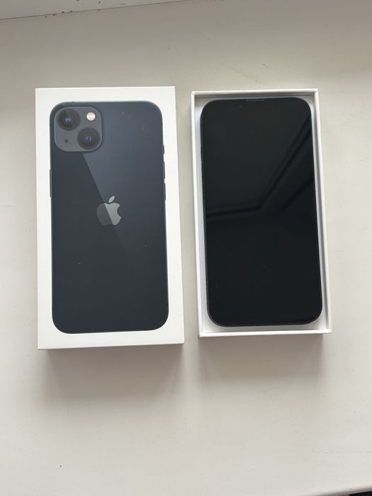 Iphone 13 128гб 86%